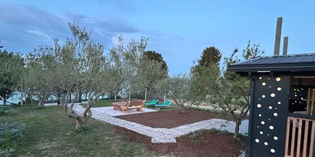Kuća za odmor Lelake, Pakoštane, Airbnb - 7