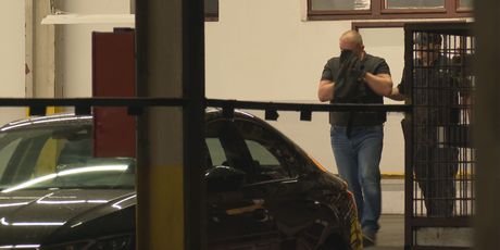 Uhićenja u Hrvatskim šumama - 3