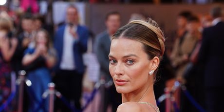 Margot Robbie - 2