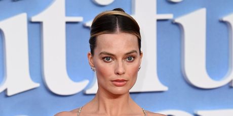 Margot Robbie - 7