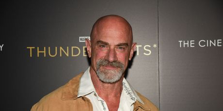 Christopher Meloni - 1