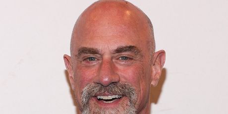 Christopher Meloni - 3