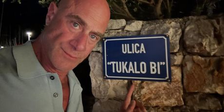 Christopher Meloni - 1