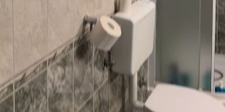 Kupaonica Meri Goldašić - 1