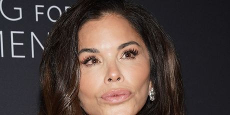 Lauren Sanchez - 1