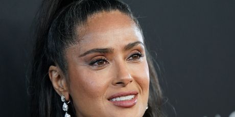 Salma Hayek - 3