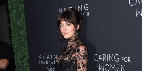 Dakota Johnson - 1