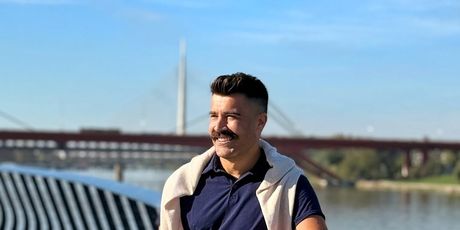 Kenan Tahirović - 8