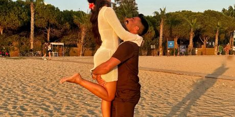 Kenan Tahirović - 10