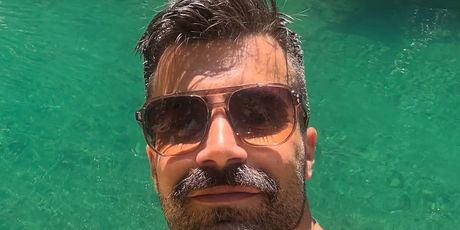 Kenan Tahirović - 16