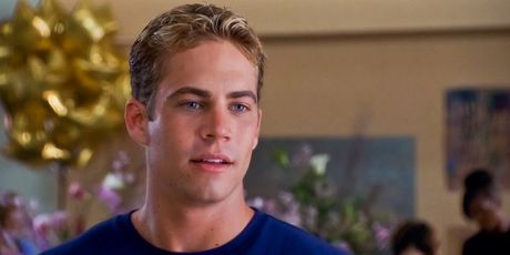 Paul Walker - 1