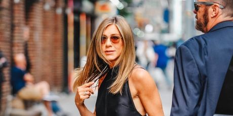 Jennifer Aniston - 2