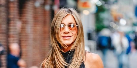 Jennifer Aniston - 3