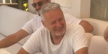 Marko Perković Thompson