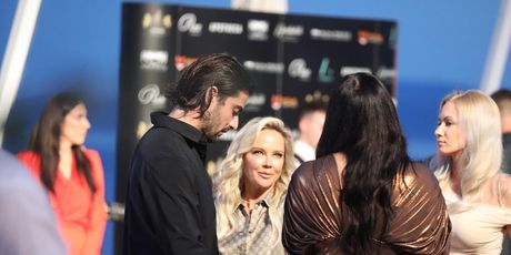 Maja Šuput i Šime Elez - 1