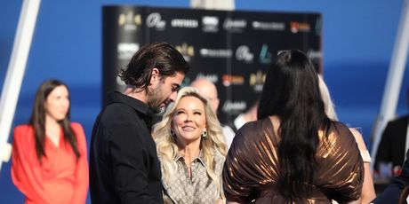 Maja Šuput i Šime Elez - 2