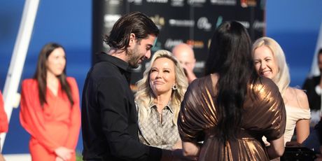 Maja Šuput i Šime Elez - 3