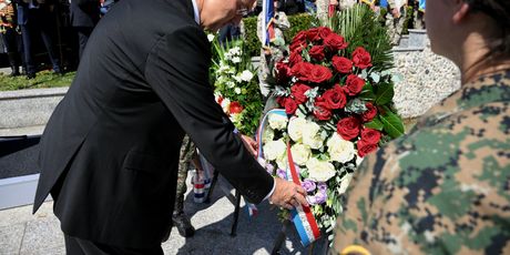 Obljetnica akcije Maestral - 4