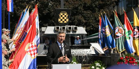 Obljetnica akcije Maestral - 7