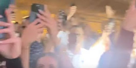 Svadba Lejdi Perković - 2