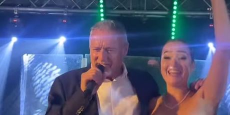 Svadba Lejdi Perković - 3