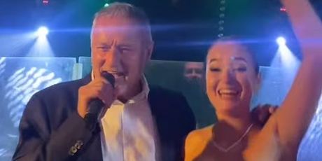 Svadba Lejdi Perković - 4