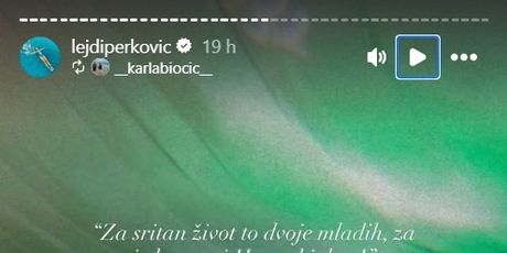 Svadba Lejdi Perković - 3