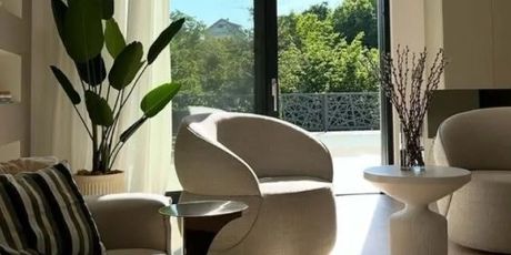 Dom Luisa i Matee Ibanez