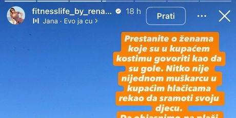 Renata Lovrinčević Buljan - 1