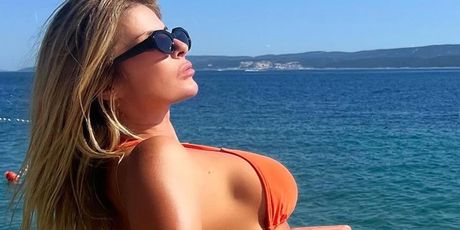 Renata Lovrinčević Buljan - 2