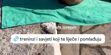 Renata Lovrinčević Buljan - 3