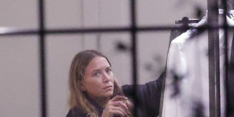 Mary-Kate i Ashley Olsen - 2