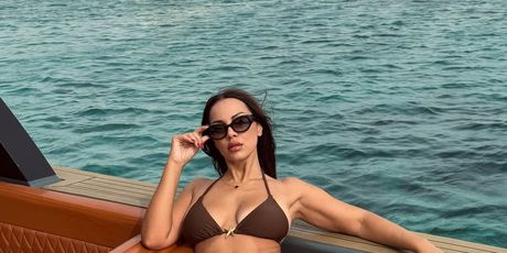 Žanamari Perčić - 3