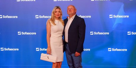 Blanka Mateša, Zlatko Mateša