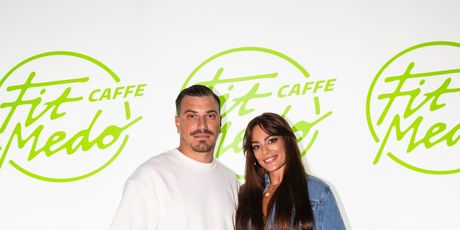 Petra Kraljev, Sandro Gotal