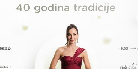 Martina Stjepanović Meter