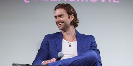 Pierson Fode