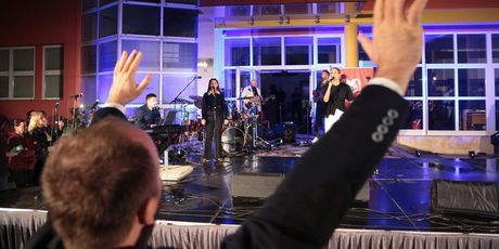 Koncert u čast Anamarije Carević - 7