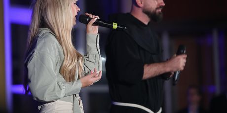 Koncert u čast Anamarije Carević - 9