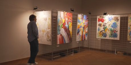 Silvestar Dragoje - 1