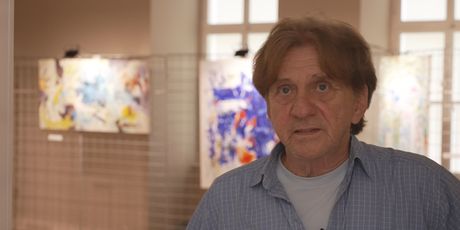 Silvestar Dragoje - 3