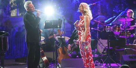 Koncert u uspomenu na obitelj Dedić u Zagrebu - 3