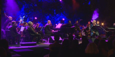 Koncert u uspomenu na obitelj Dedić u Zagrebu - 4