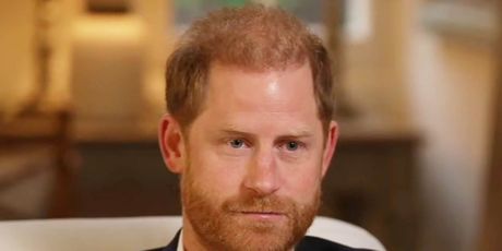 Princ Harry