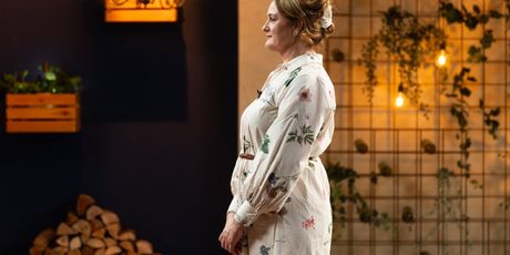 Dijana Zubac, MasterChef - 6