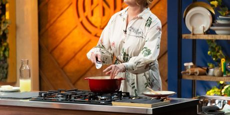 Dijana Zubac, MasterChef - 7