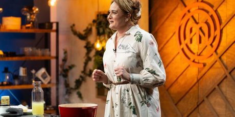 Dijana Zubac, MasterChef - 10