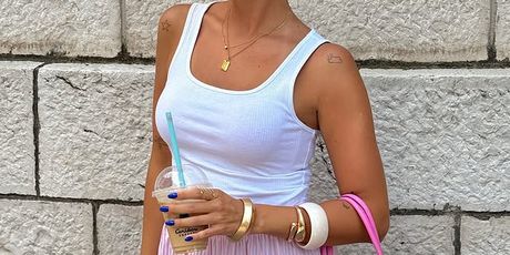 Amina Efendić - 1