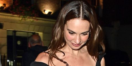 Lily James - 4