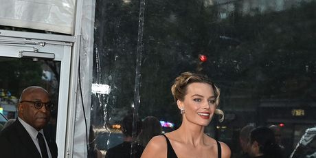 Margot Robbie - 3